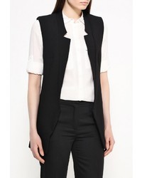 Женская черная безрукавка от You&amp;You