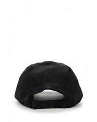 Мужская черная бейсболка от adidas Performance