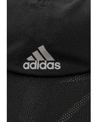 Мужская черная бейсболка от adidas Performance