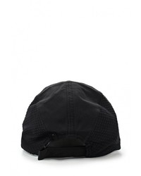 Мужская черная бейсболка от adidas Performance