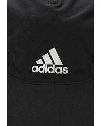 Мужская черная бейсболка от adidas Performance