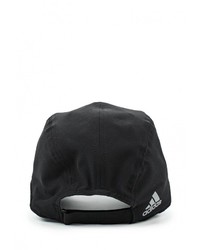 Мужская черная бейсболка от adidas Performance