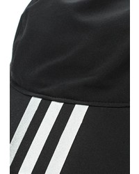 Мужская черная бейсболка от adidas Performance