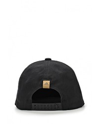 Мужская черная бейсболка от adidas Performance