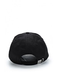 Мужская черная бейсболка от adidas Performance
