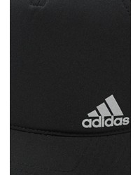 Мужская черная бейсболка от adidas Performance