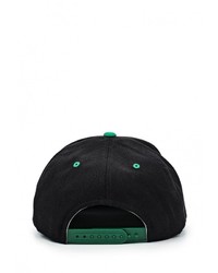 Мужская черная бейсболка от adidas Performance