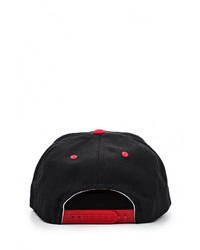 Мужская черная бейсболка от adidas Performance