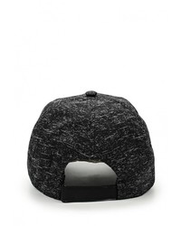 Мужская черная бейсболка от adidas Performance