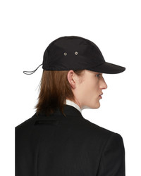 Мужская черная бейсболка от 1017 Alyx 9Sm