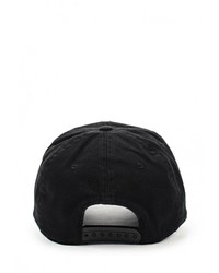 Мужская черная бейсболка от Calvin Klein Jeans