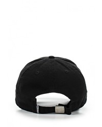 Мужская черная бейсболка от Converse