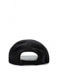 Мужская черная бейсболка от Helly Hansen