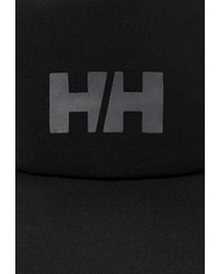 Мужская черная бейсболка от Helly Hansen