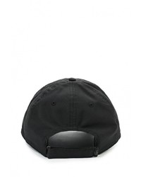 Мужская черная бейсболка от Lacoste