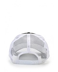 Мужская черная бейсболка от New Era