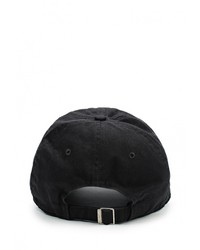 Женская черная бейсболка от Nike