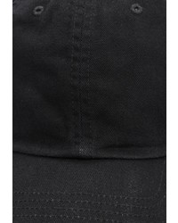 Женская черная бейсболка от Nike