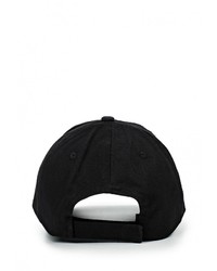 Мужская черная бейсболка от R Mountain