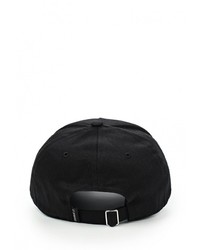 Мужская черная бейсболка от Reebok