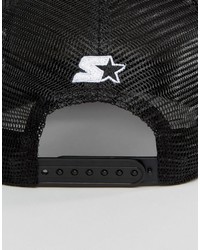 Мужская черная бейсболка от Dickies