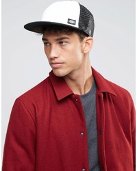 Мужская черная бейсболка от Dickies