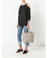 Черная блузка с длинным рукавом от Wandering