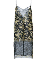 Черная блузка от ADAM by Adam Lippes