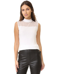 Черная блузка от Bailey 44