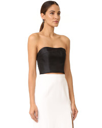 Черная блузка от J. Mendel