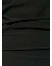 Черная блузка от Max Mara