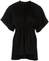 Черная блузка от Ellery