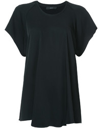 Черная блузка от Ellery