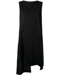 Черная блузка от Enfold