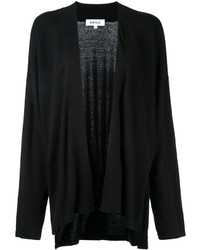 Черная блузка от Enfold