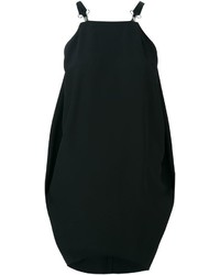 Черная блузка от Lanvin