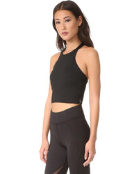 Черная блузка от Michi