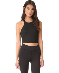 Черная блузка от Michi