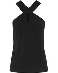 Черная блузка от Michael Kors