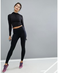 Черная блузка от Only