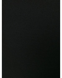 Черная блузка от Giorgio Armani