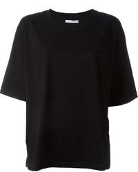 Черная блузка от Societe Anonyme