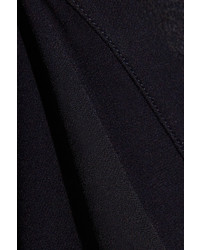 Черная блузка от Marni