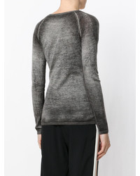 Черная блузка от Avant Toi