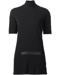 Черная блузка от Y-3