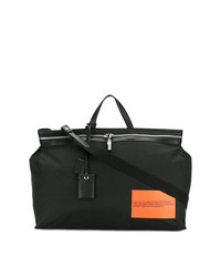 Мужская черная большая сумка от Calvin Klein 205W39nyc