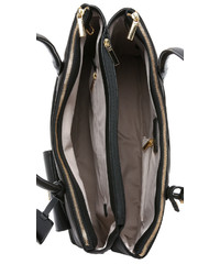 Черная большая сумка от Tumi