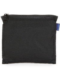 Черная большая сумка от Baggu