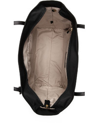 Черная большая сумка от Tumi