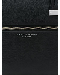 Черная большая сумка от Marc Jacobs